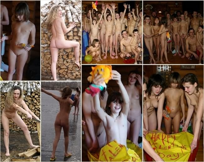 Valentine day modern photo gallery nudism Valentine day modern photo gallery nudism