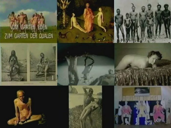 Vintage video nudism - Vom Garten Eden Zum Garten Der Qualen Vintage video nudism - Vom Garten Eden Zum Garten Der Qualen